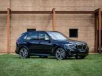 BMW X5 M50d 2018 года (AU)